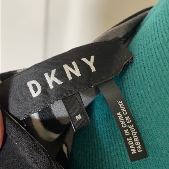 DKNY Blouse - Picture 5 of 7